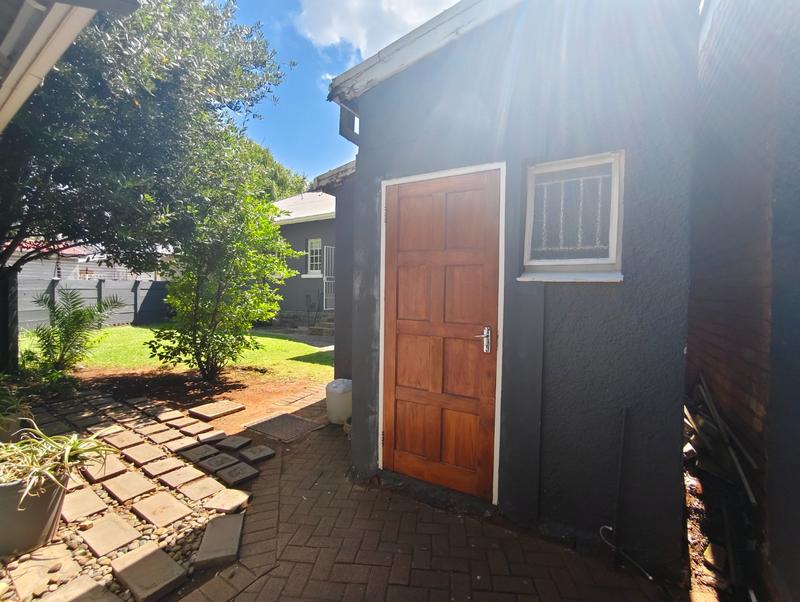 Commercial Property for Sale in Westdene Free State